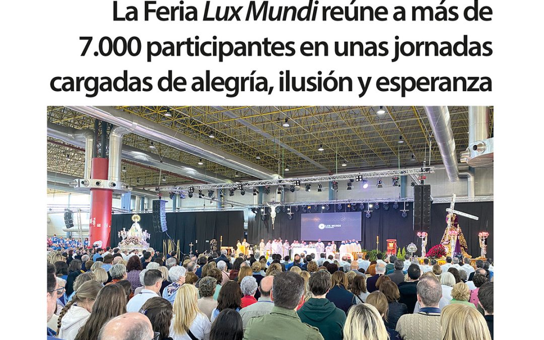 Noticias Diocesanas Nº.: 602