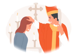 Catequesis Parroquia La Purísima La Nucía