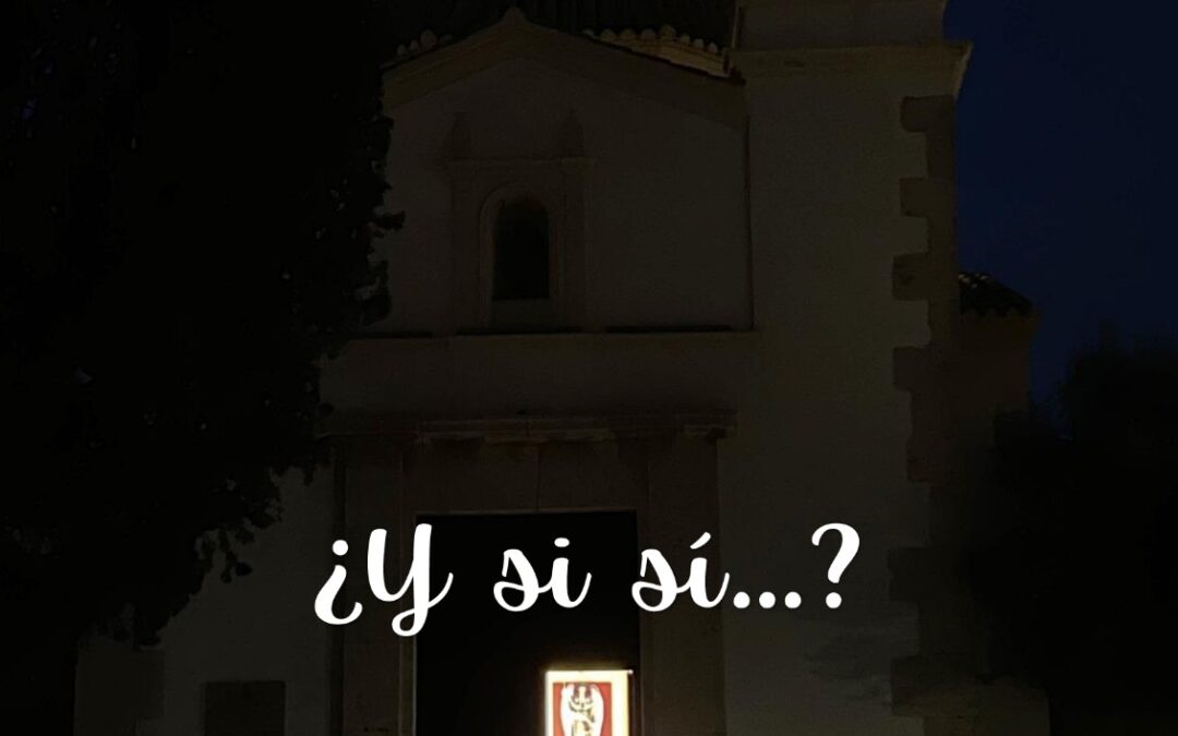 Vigilia de oración